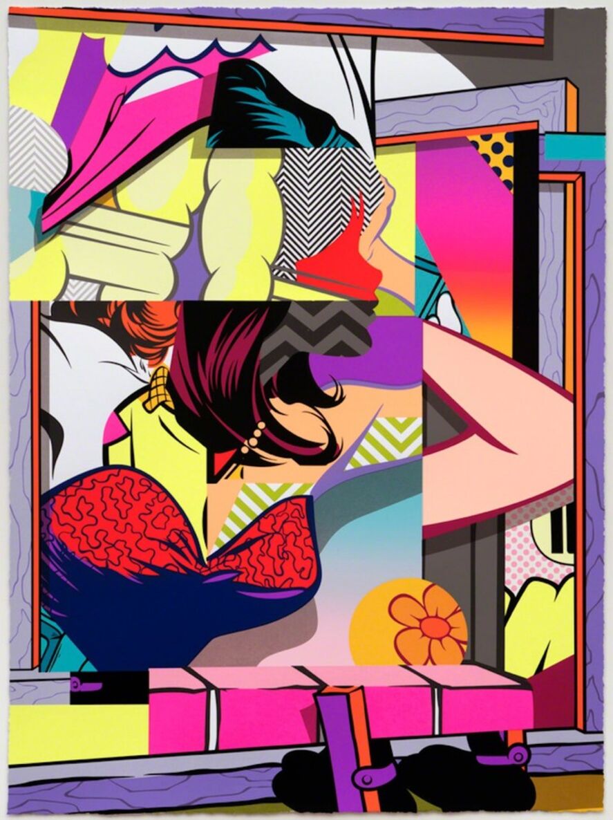 POSE Artworks for Sale & More Artsy