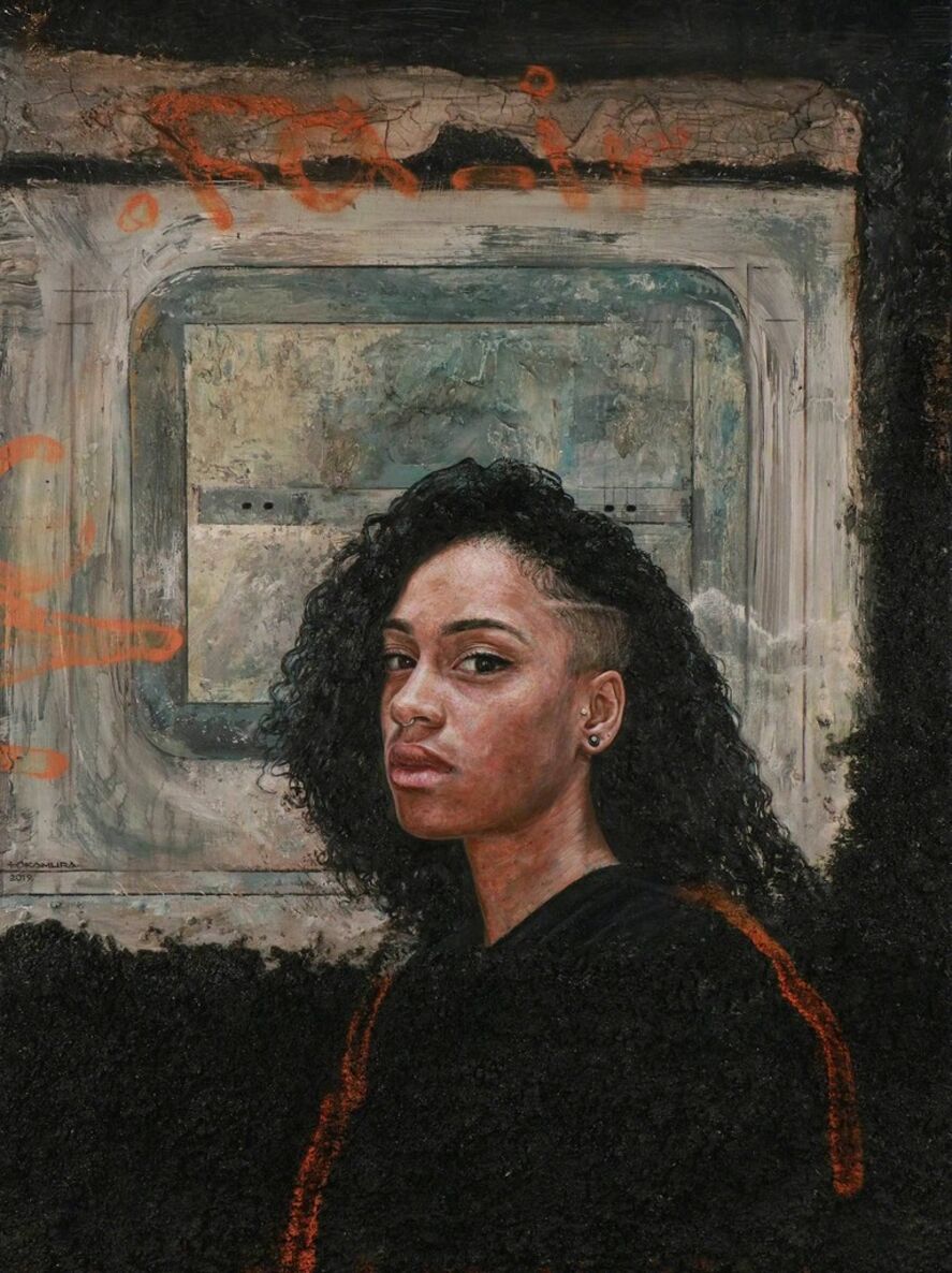 Tim Okamura Process Tim Okamura - Artworks for Sale & More | Artsy