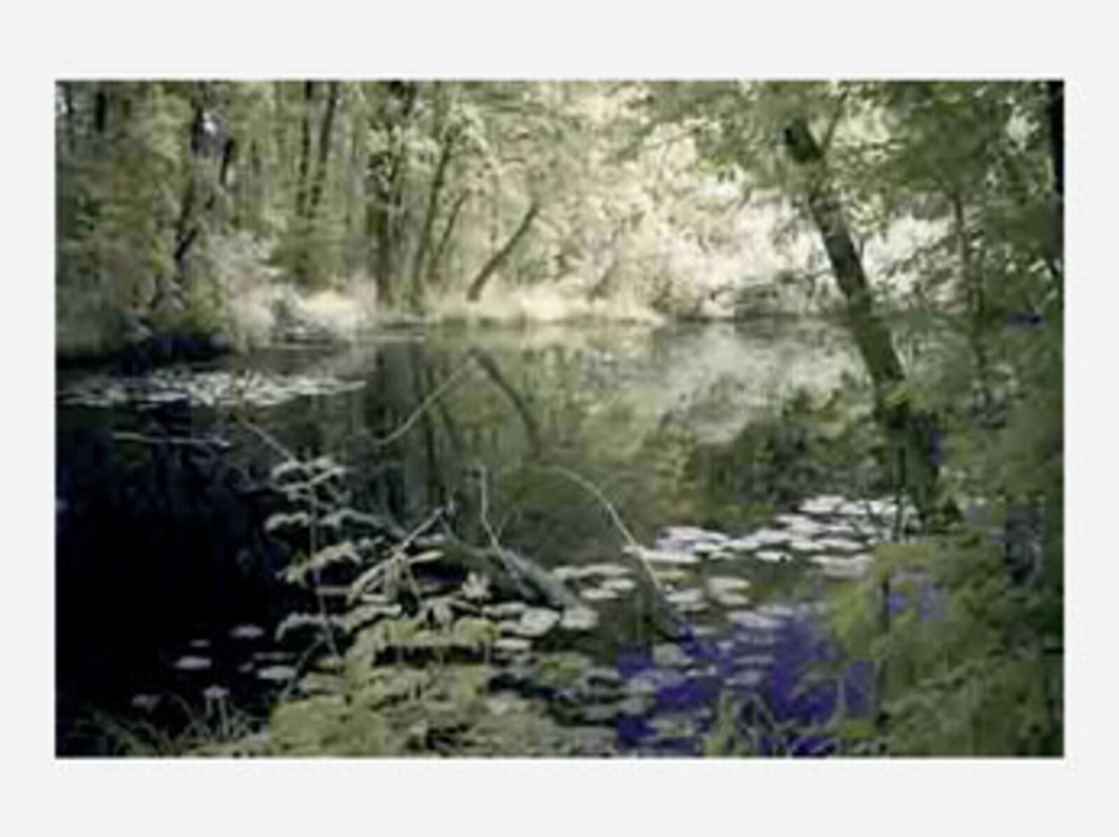 Thomas Ruff | Jpegs II (2008) | Available for Sale | Artsy