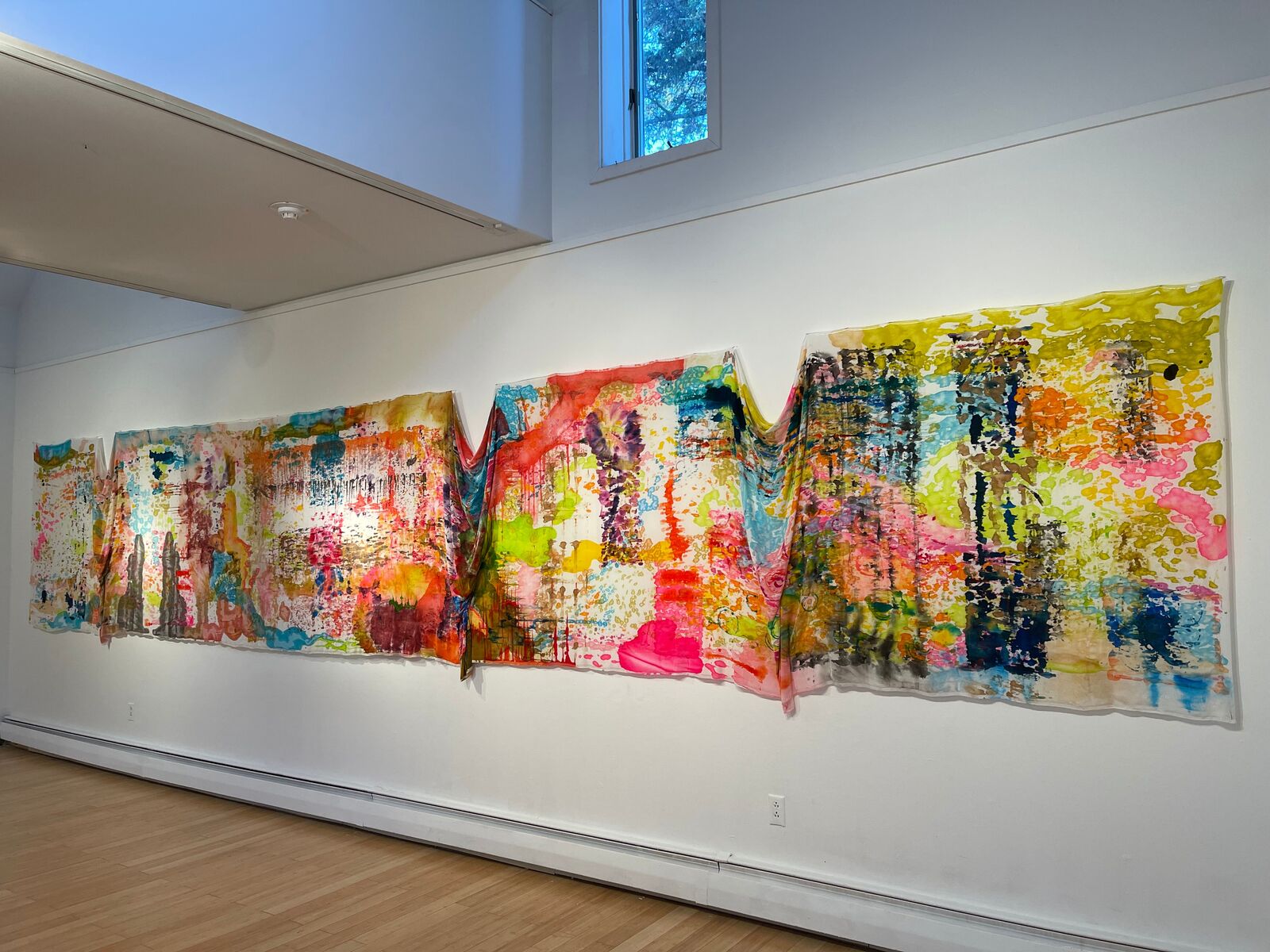 Sam Jones Design Sam Jones | Seismic Dreams (2021) | Artsy