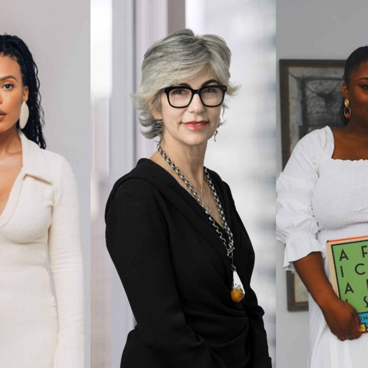 5 Leading Women Collectors Share Their Must-Know Women Artists | Artsy 5 Leading Women Collectors Share Their Must-Know Women Artists | Artsy