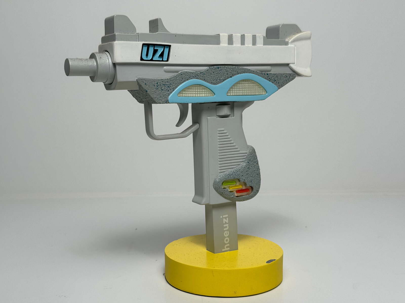 Shoeuzi | Shoe Uzi by J-LDN