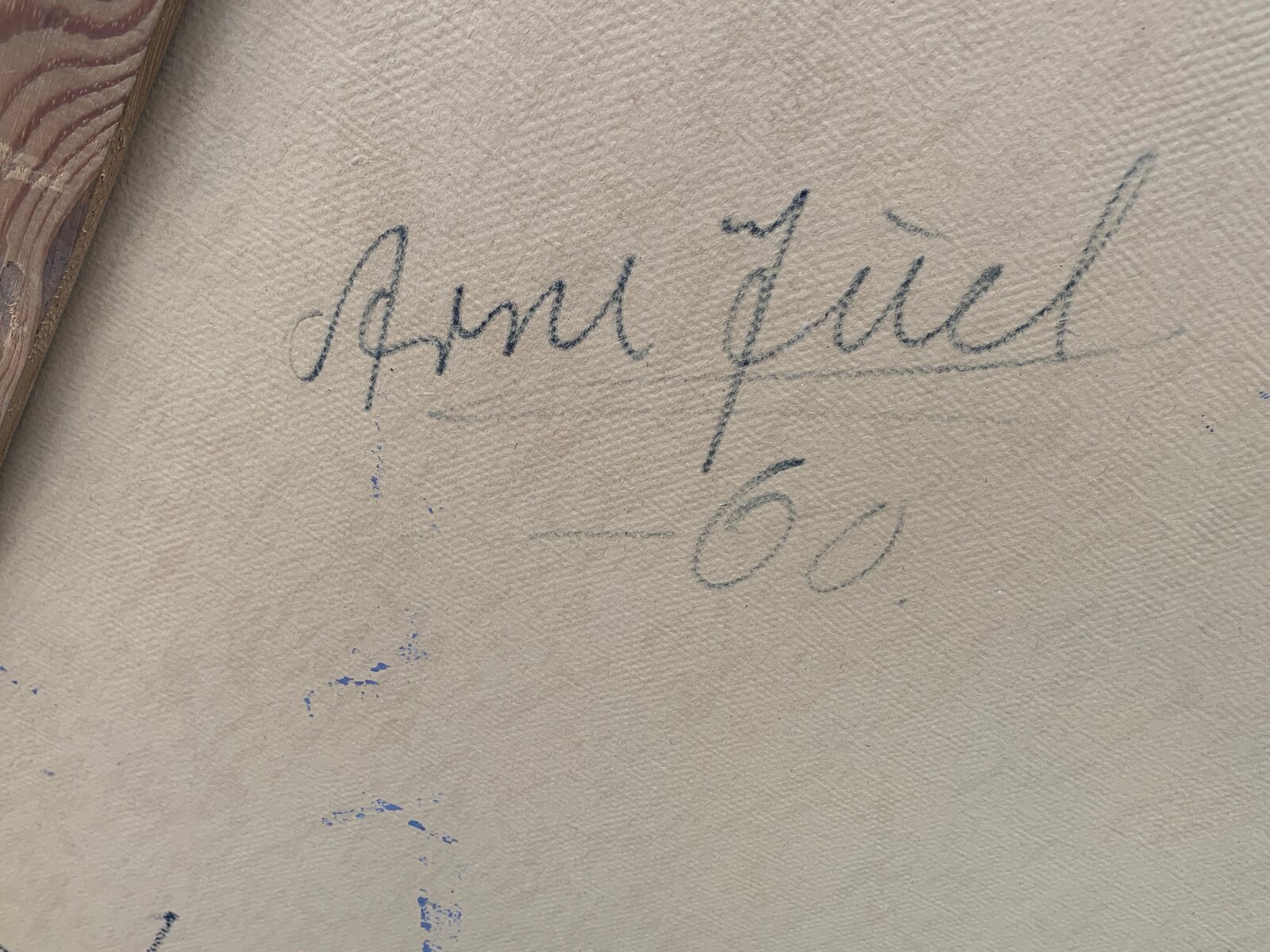 Arthur Køpcke Untitled (1960) Available for Sale Artsy