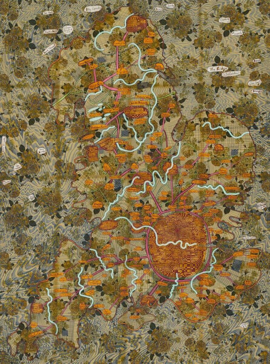 Grayson Perry - Artworks for Sale & More | Artsy