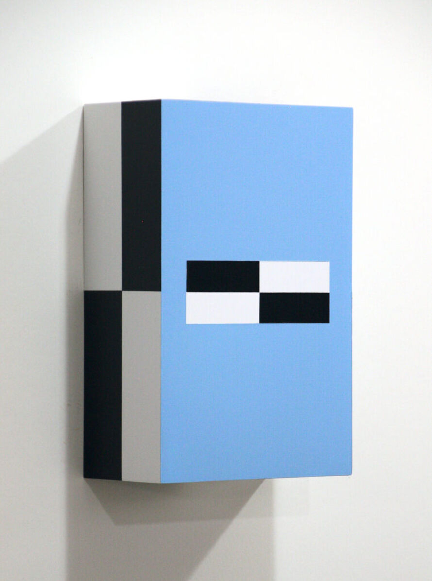 Richard Roth - Artworks for Sale & More | Artsy