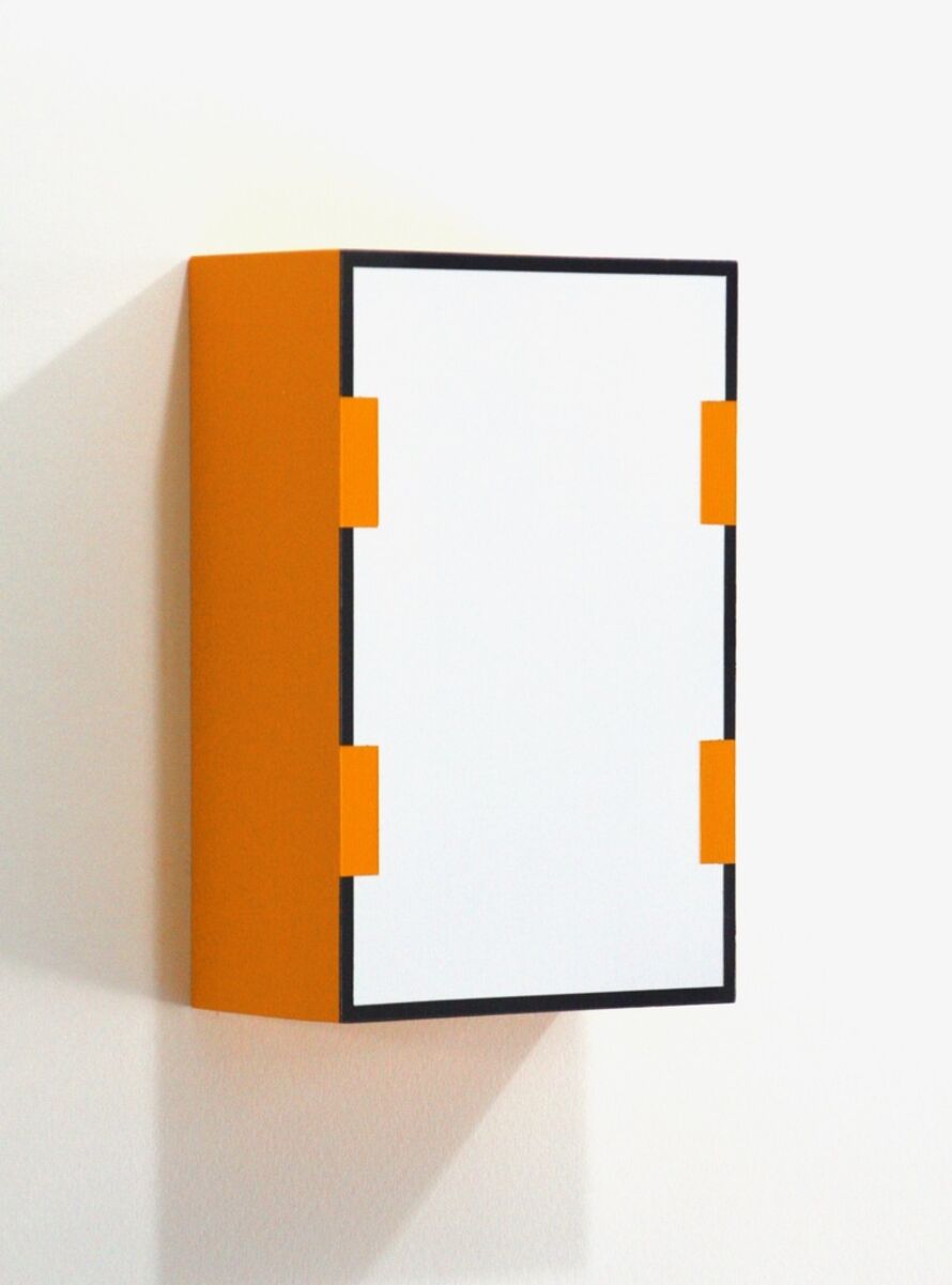Richard Roth - Artworks for Sale & More | Artsy