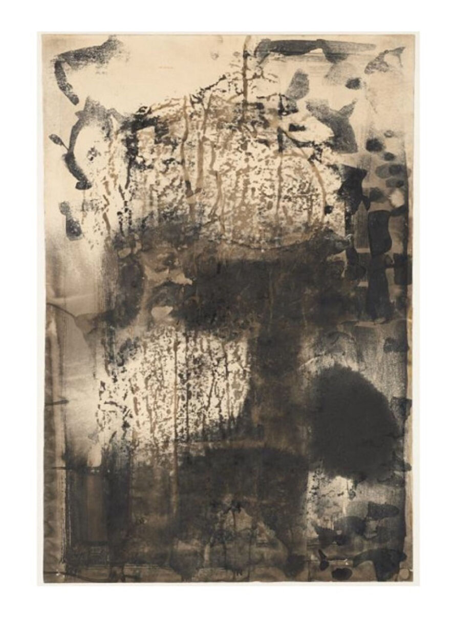 Paul Jenkins Artworks for Sale & More Artsy