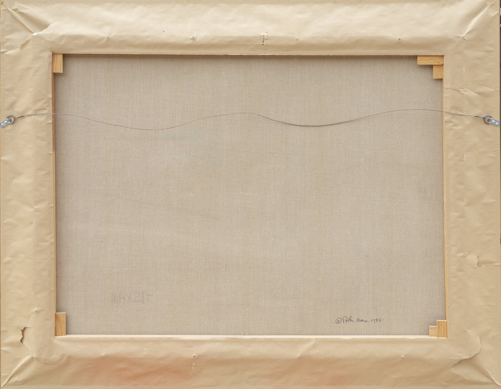 Peter Max | His Birthday (1976) | Artsy