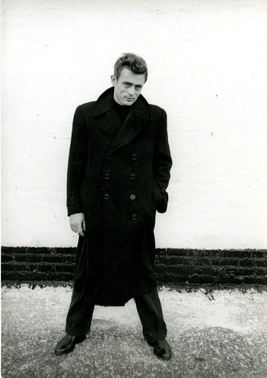 Dennis Stock Artworks for Sale & More Artsy