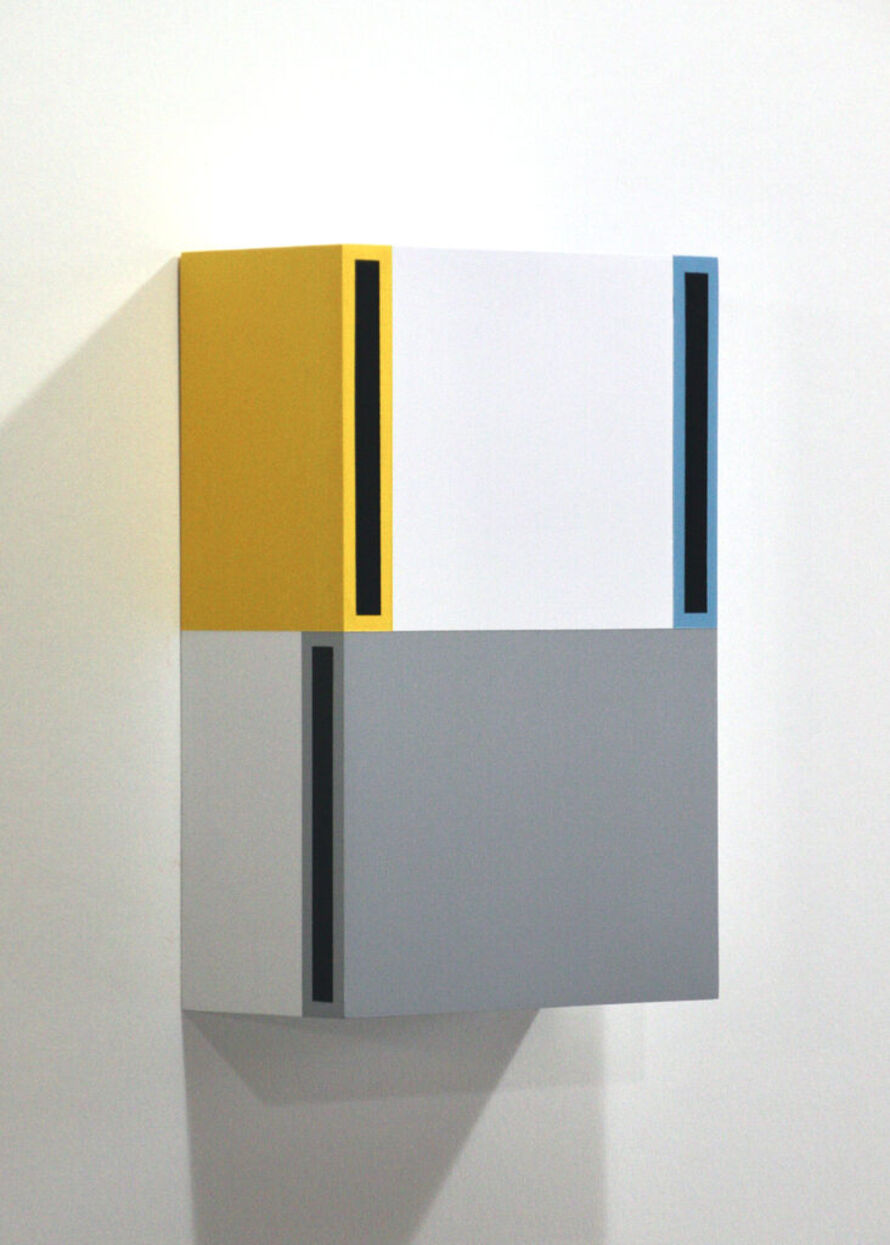 Richard Roth - Artworks for Sale & More | Artsy