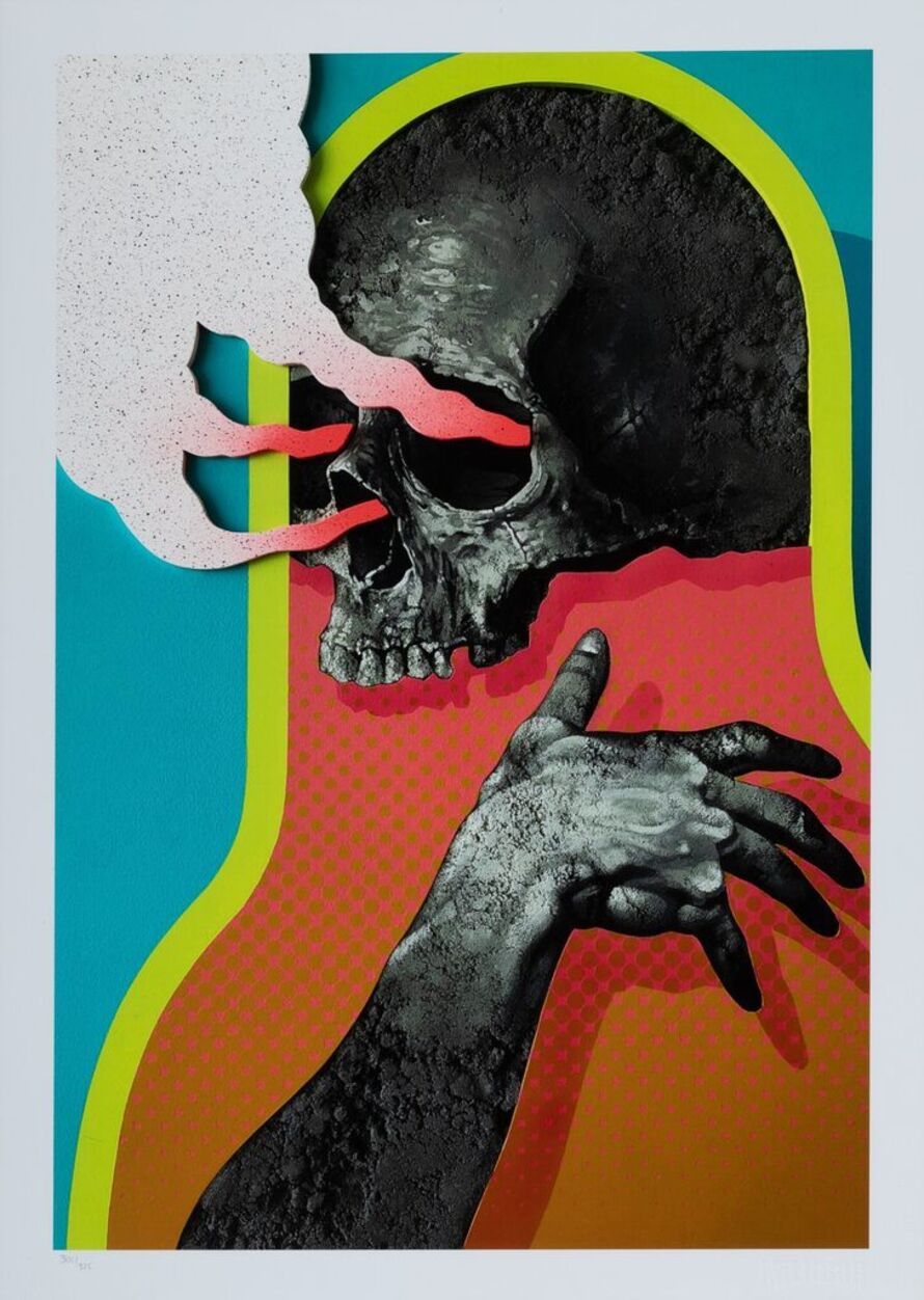 Michael Reeder - Artworks for Sale & More | Artsy