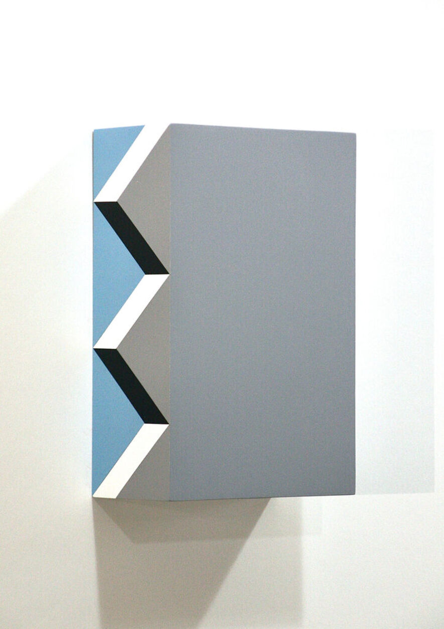 Richard Roth - Artworks for Sale & More | Artsy