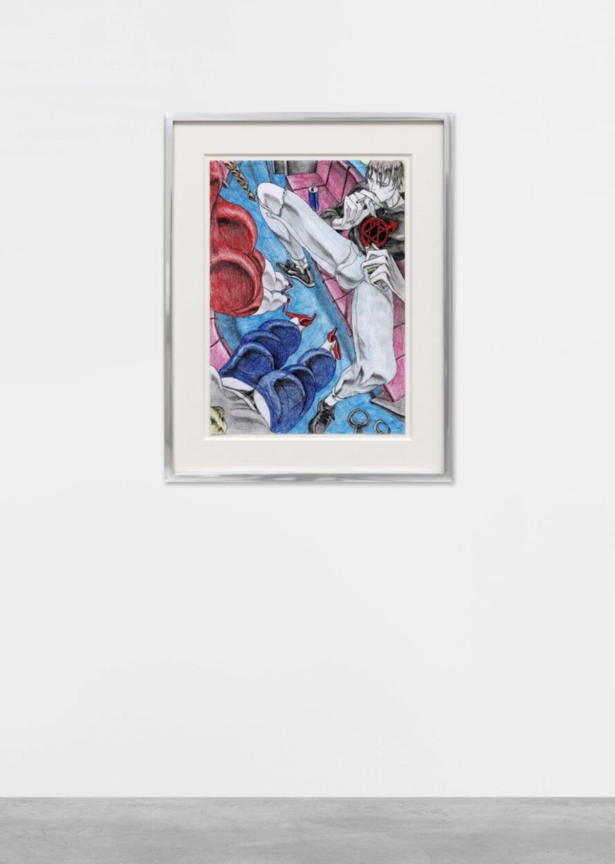 David Rappeneau - Artworks for Sale & More | Artsy