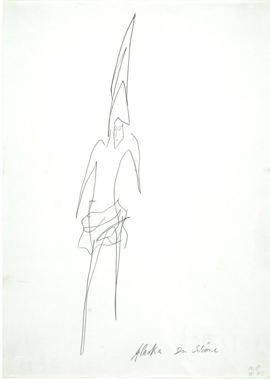 Méret Oppenheim Artworks for Sale & More Artsy