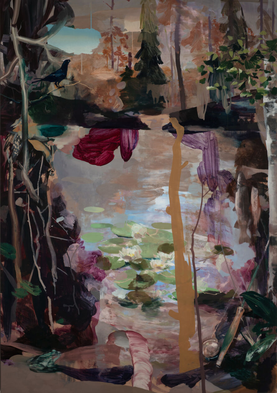 Lars Elling - Artworks for Sale & More | Artsy