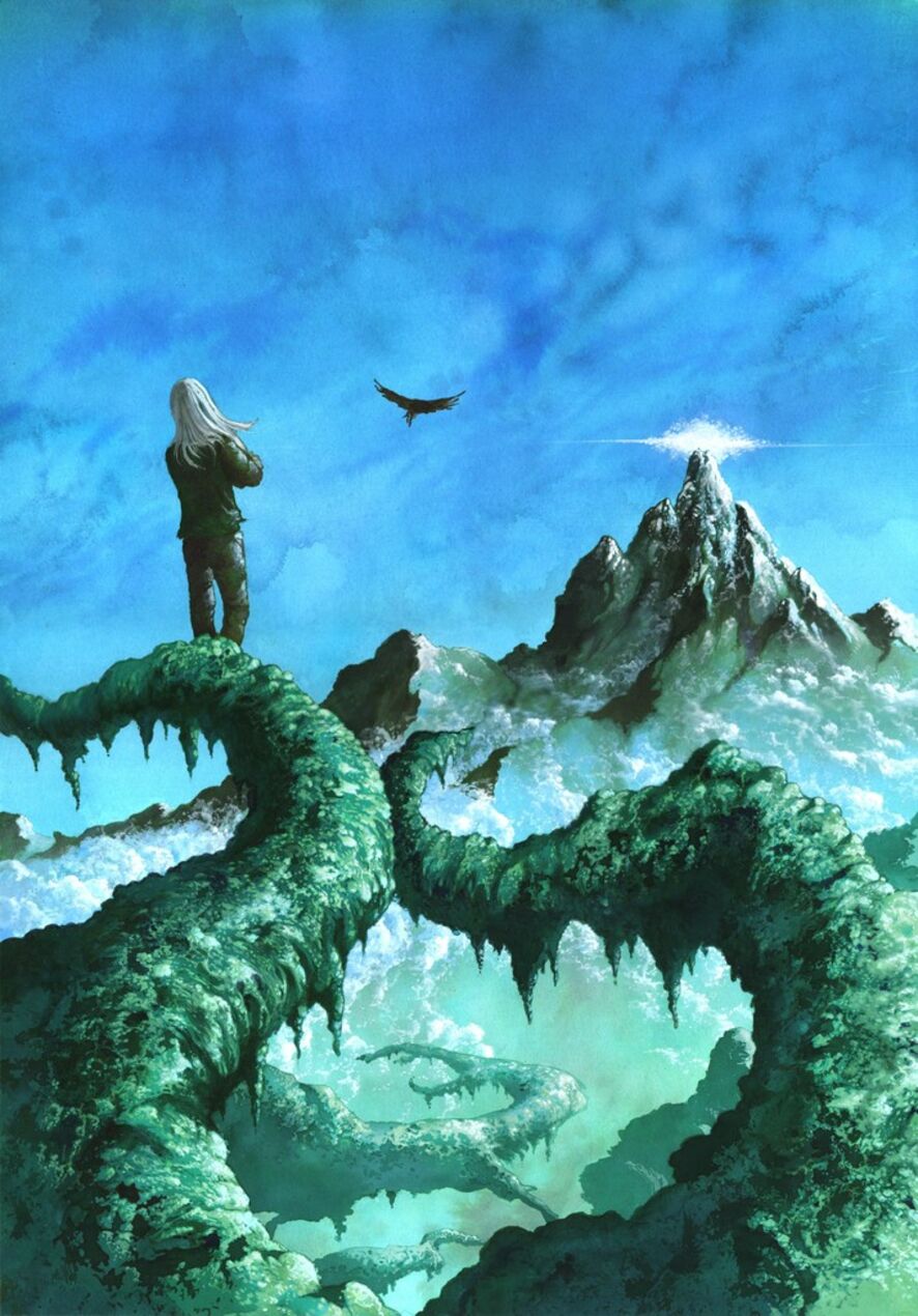 Arik Roper - Artworks for Sale & More | Artsy