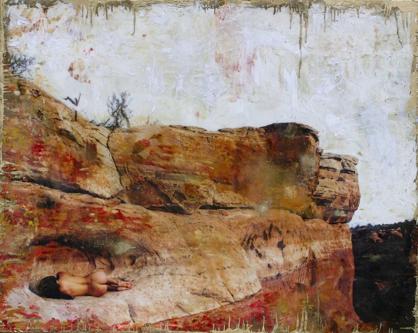 Elsa Marie Keefe | Born Wild (2020) | Artsy