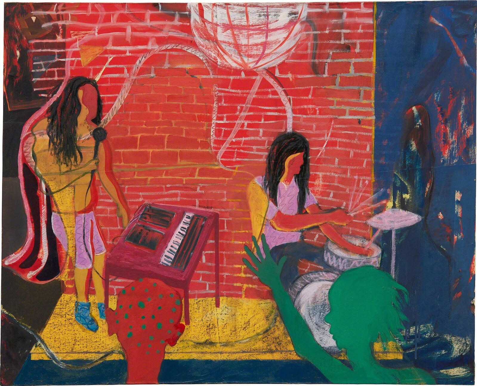 Tyson Reeder | Untitled (2013) | Artsy