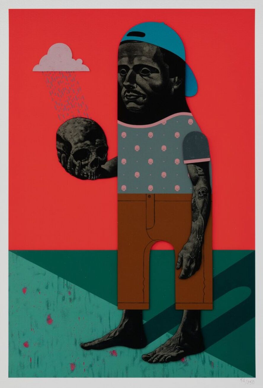 Michael Reeder - Artworks for Sale & More | Artsy