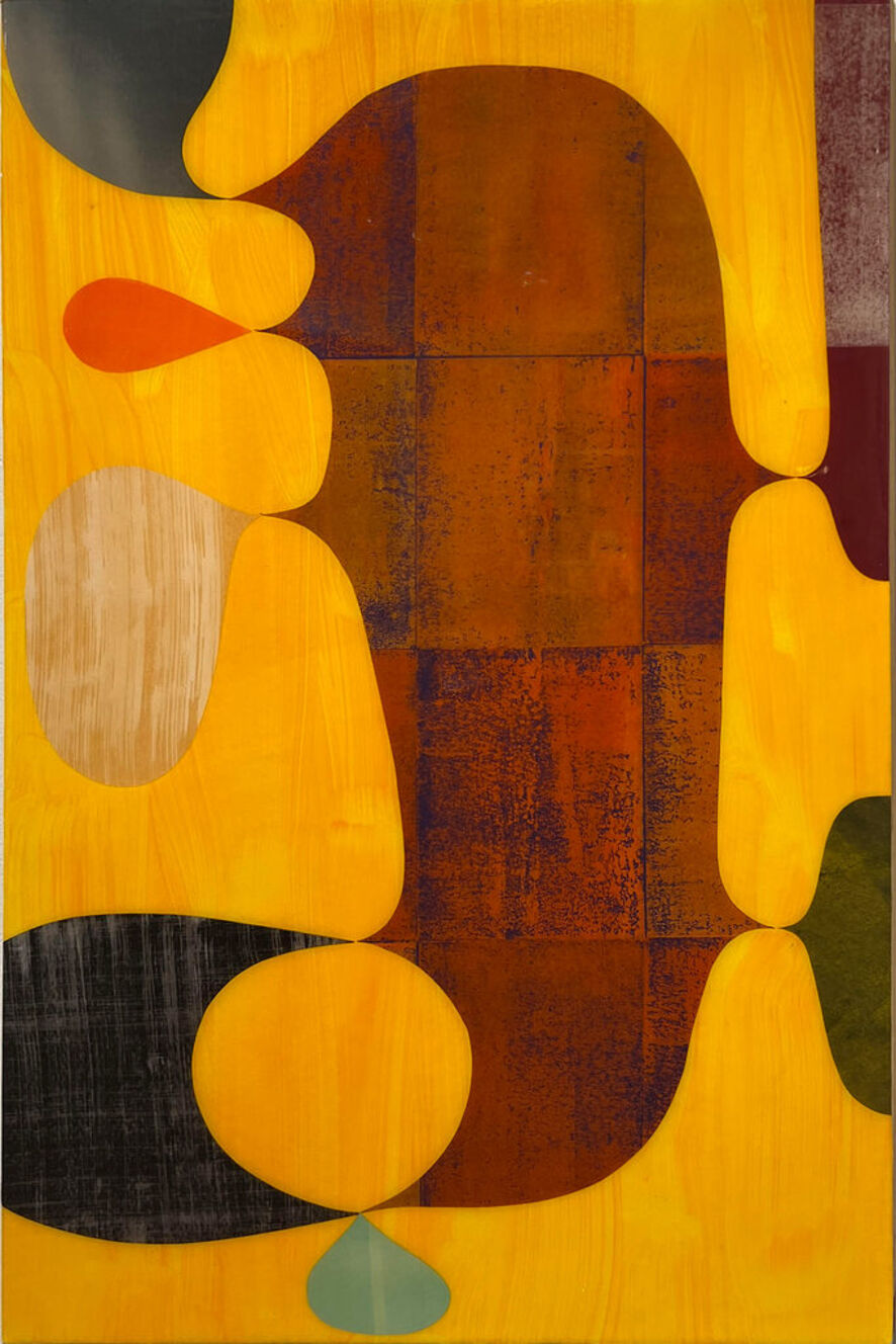 Rex Ray - Artworks for Sale & More | Artsy