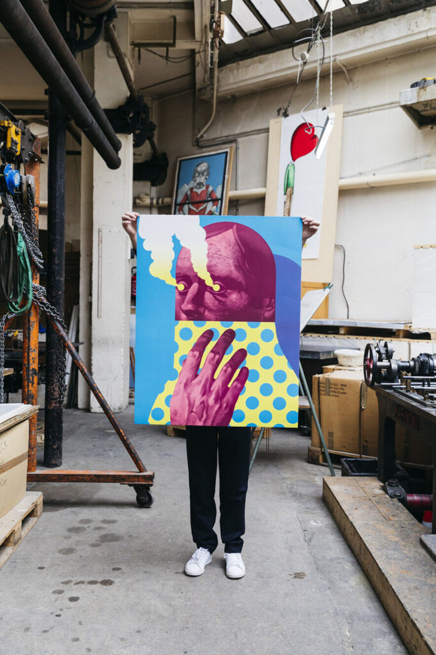 Michael Reeder - Artworks for Sale & More | Artsy