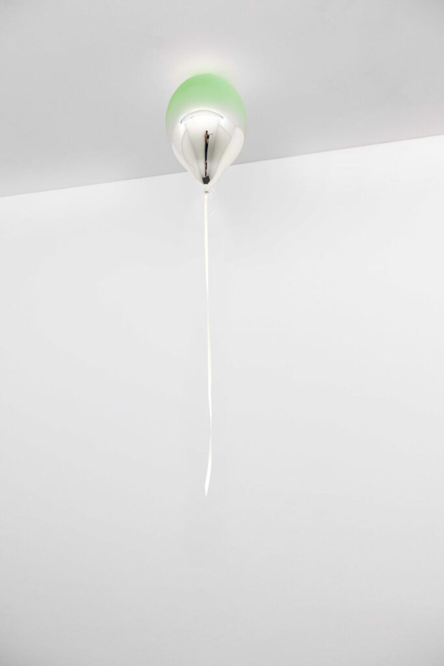 Jeppe Hein Artworks for Sale & More Artsy