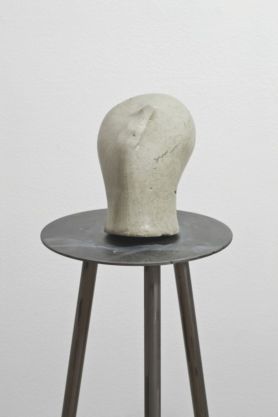 Marisa Merz - Artworks for Sale & More | Artsy Marisa Merz - Artworks for Sale & More | Artsy
