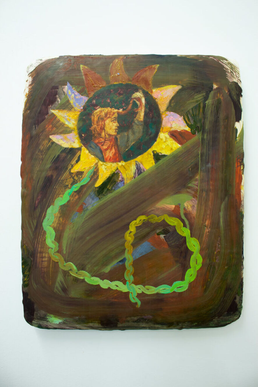 Nina Royle - Artworks for Sale & More | Artsy