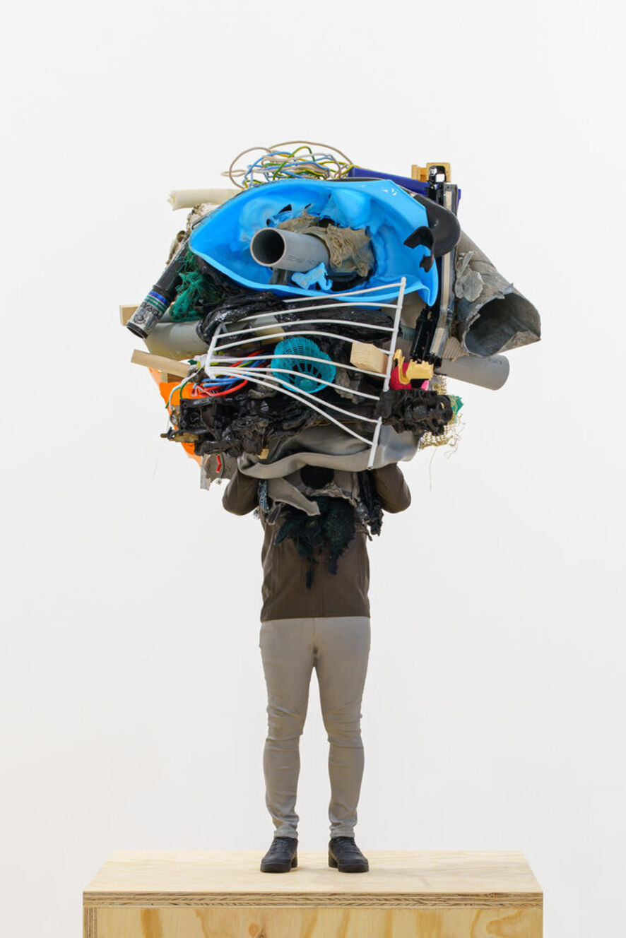 Daniel Firman - Artworks for Sale & More | Artsy