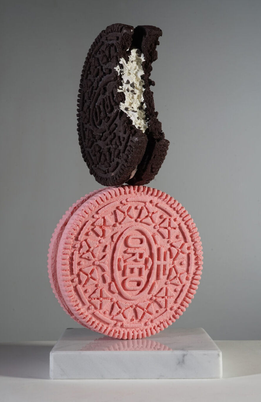 Roberto Bernardi Artworks for Sale & More Artsy