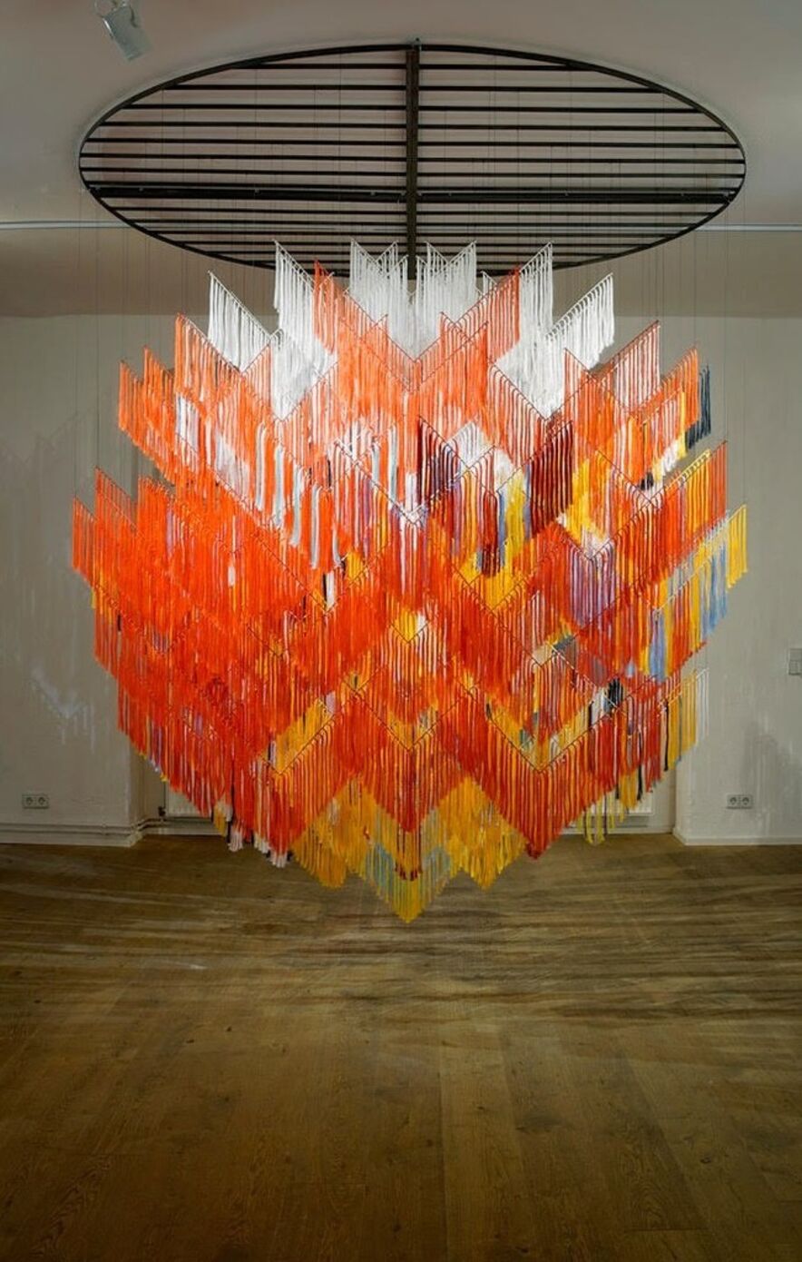 Outi Pieski - Artworks for Sale & More | Artsy