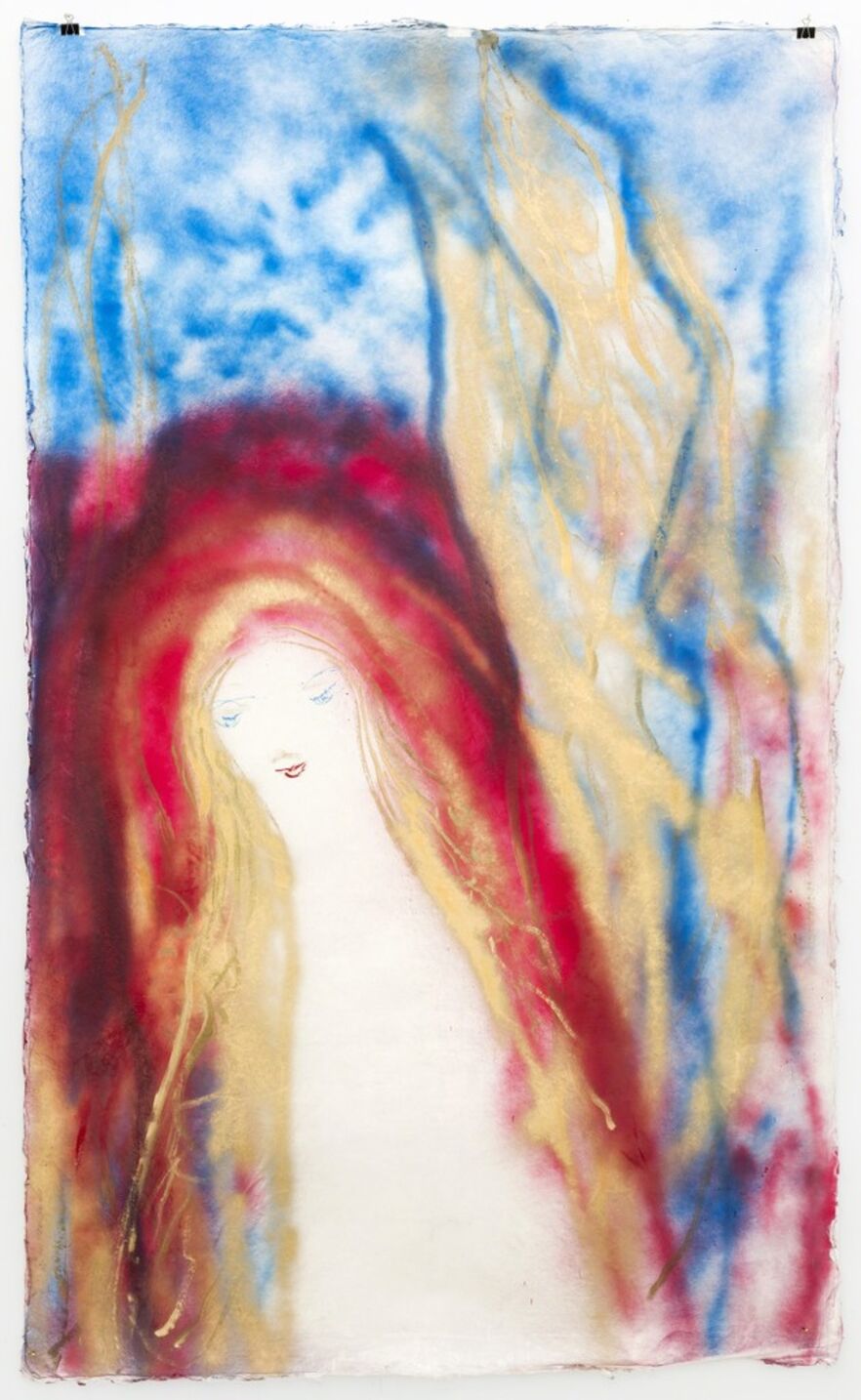 Marisa Merz - Artworks for Sale & More | Artsy Marisa Merz - Artworks for Sale & More | Artsy