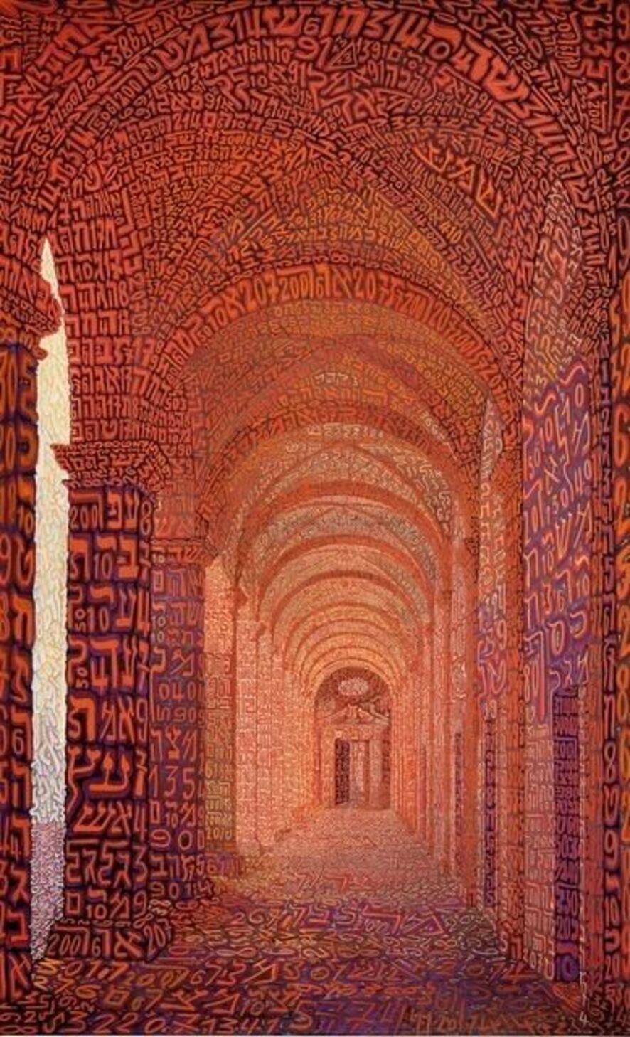 Tobia Rava - Artworks for Sale & More | Artsy