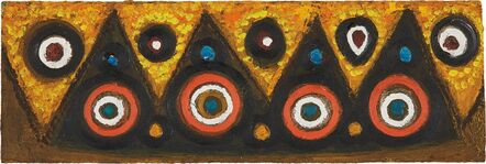 Richard Pousette-Dart, Untitled (1950), Available for Sale