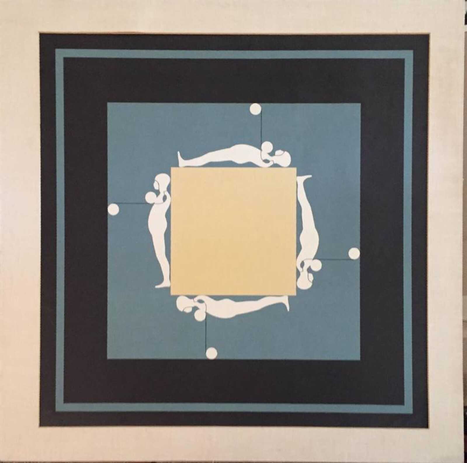 Ernest Trova Falling Man (20th Century) Available for Sale Artsy