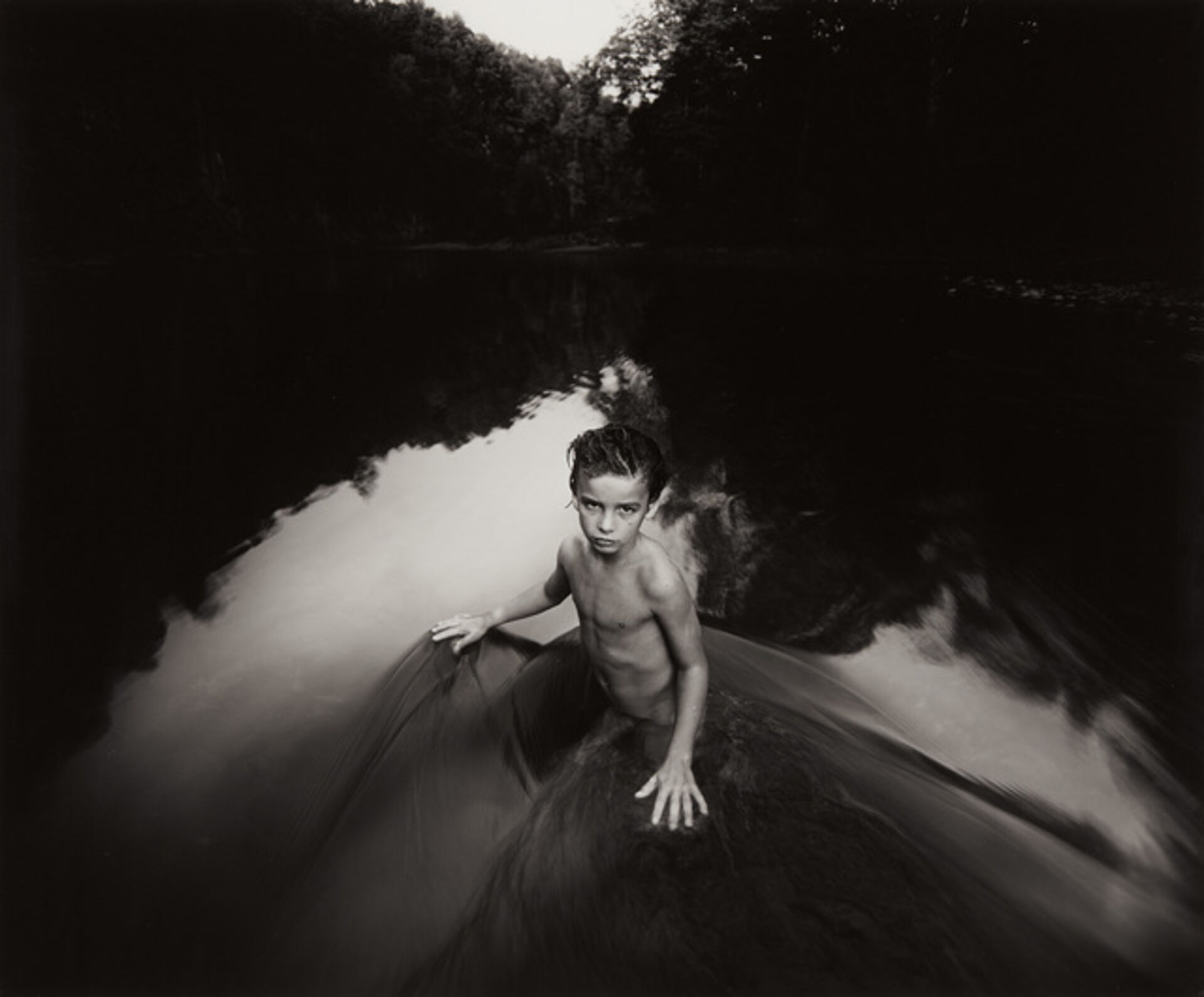 sally mann nudes