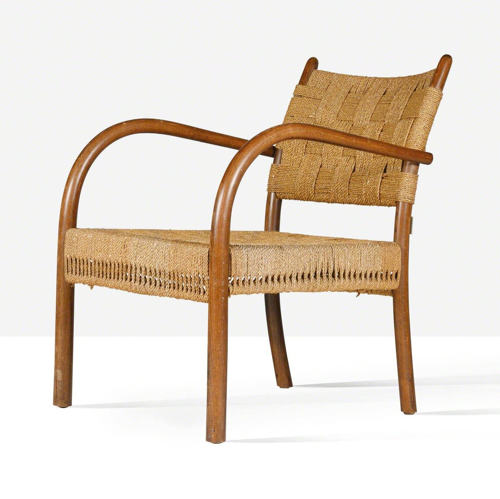 Karl Schr der Lounge Chair 1938 Art Prints Artsy karl-schr-der-lounge-chair-1938-art-prints-artsy