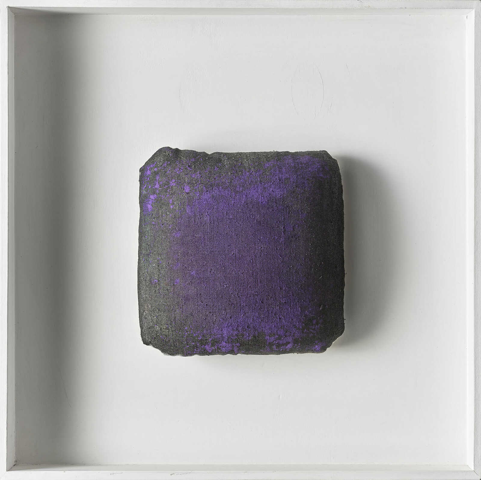 Gotthard Graubner Untitled (1988) Artsy