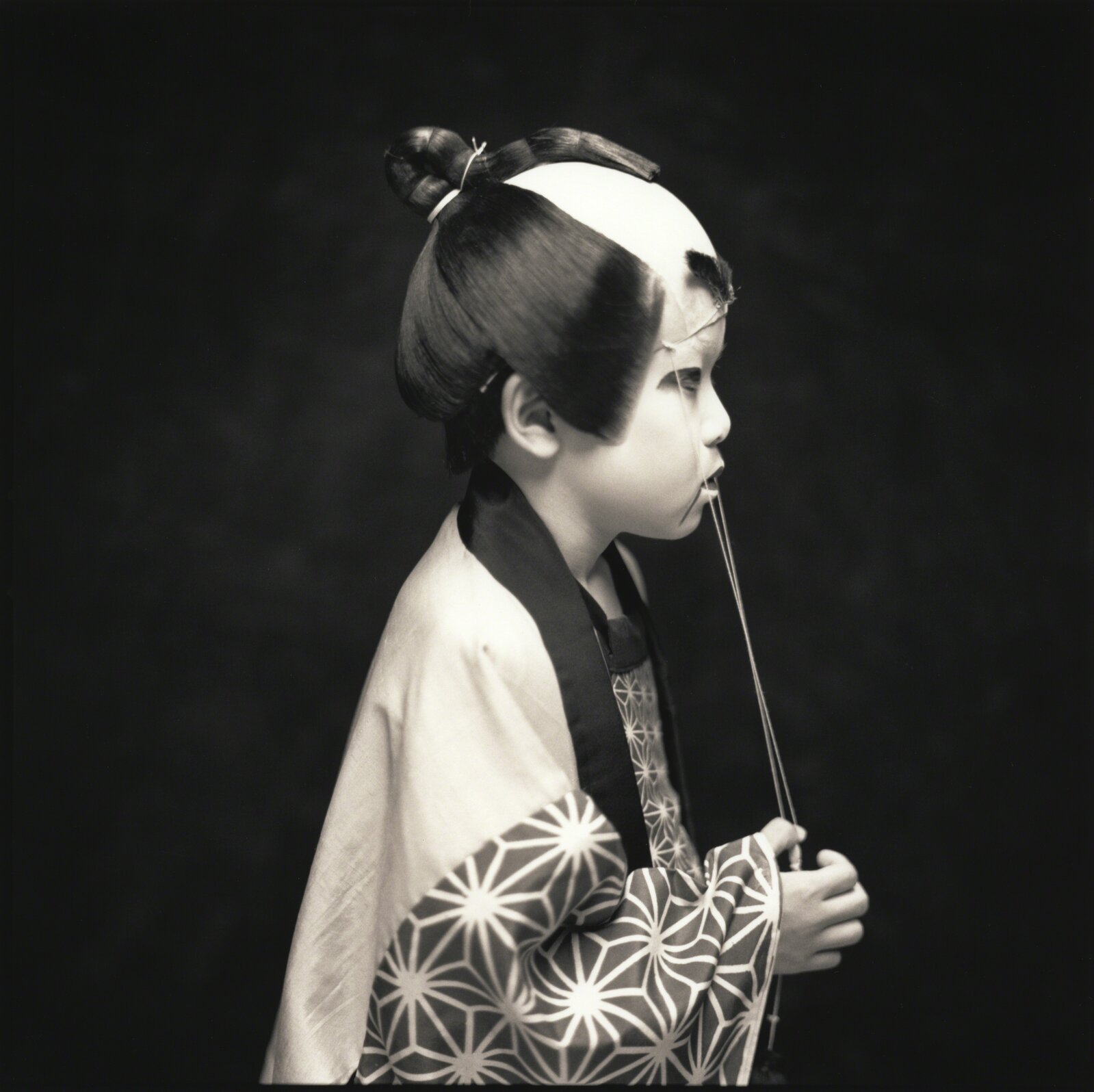 Hiroshi Watanabe | Yuki Nonaka, Matsuo Kabuki (2003) | Available for ...