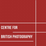 The Centre for British Photography logo
