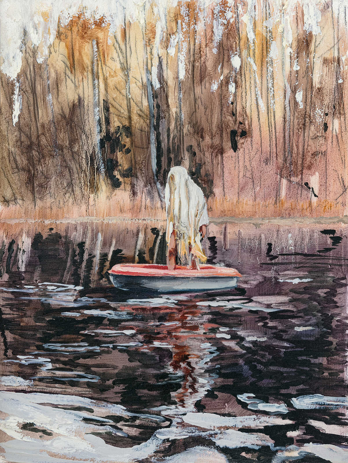 Sara Vide Ericson The Agitator II 2019 Artsy sara-vide-ericson-the-agitator-ii-2019-artsy