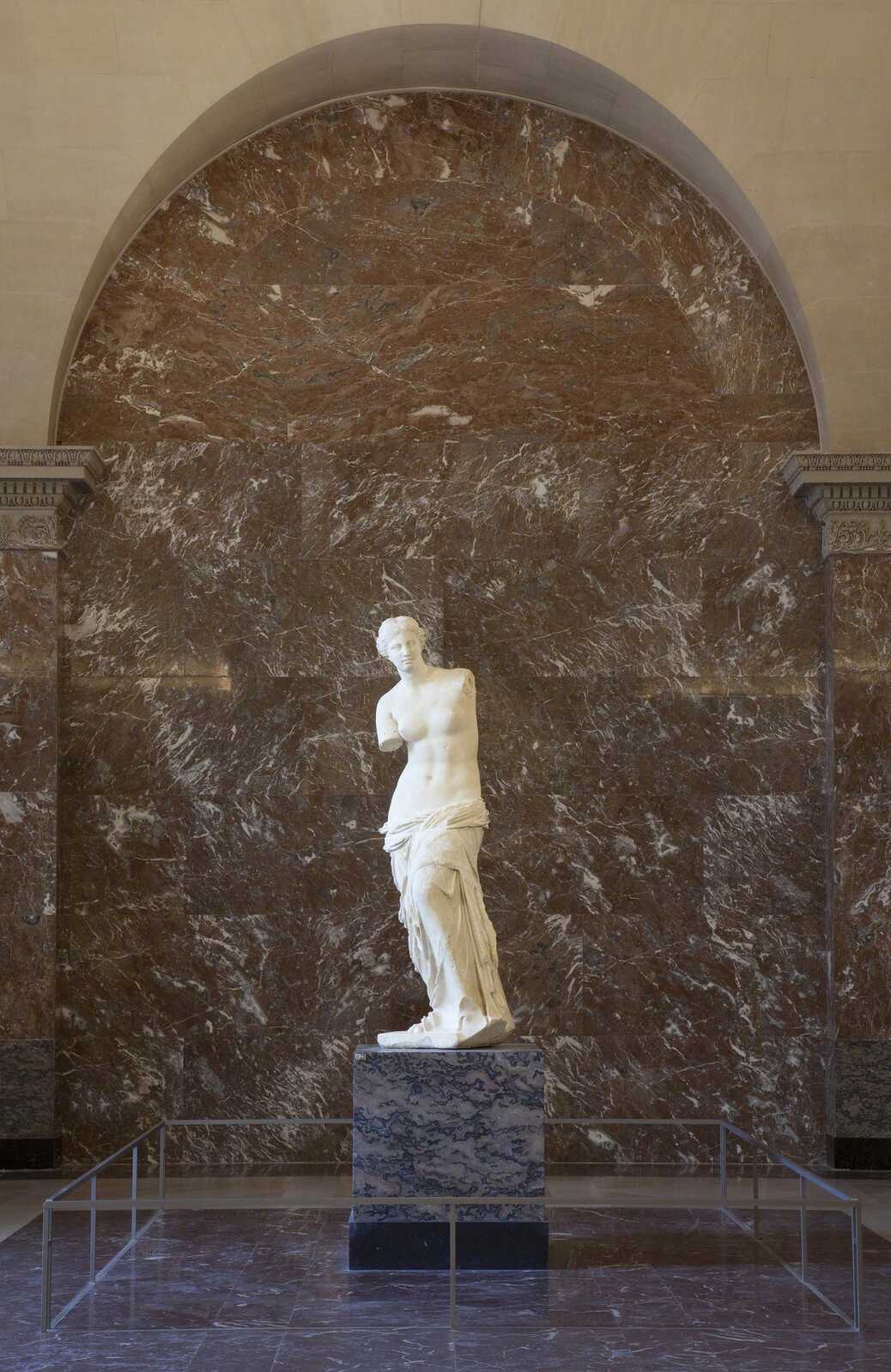 Attributed To Alexandros Of Antioch Aphrodite Of Melos Called Venus attributed-to-alexandros-of-antioch-aphrodite-of-melos-called-venus