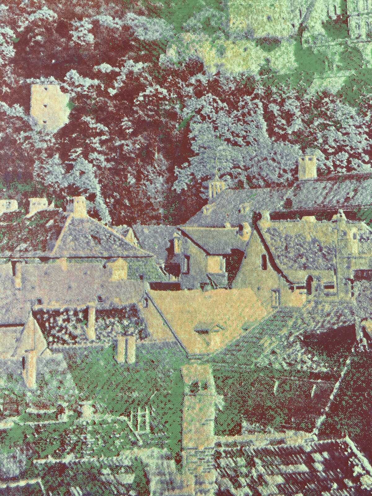 Dieter Roth | Heidelberg (1970) | Available for Sale | Artsy