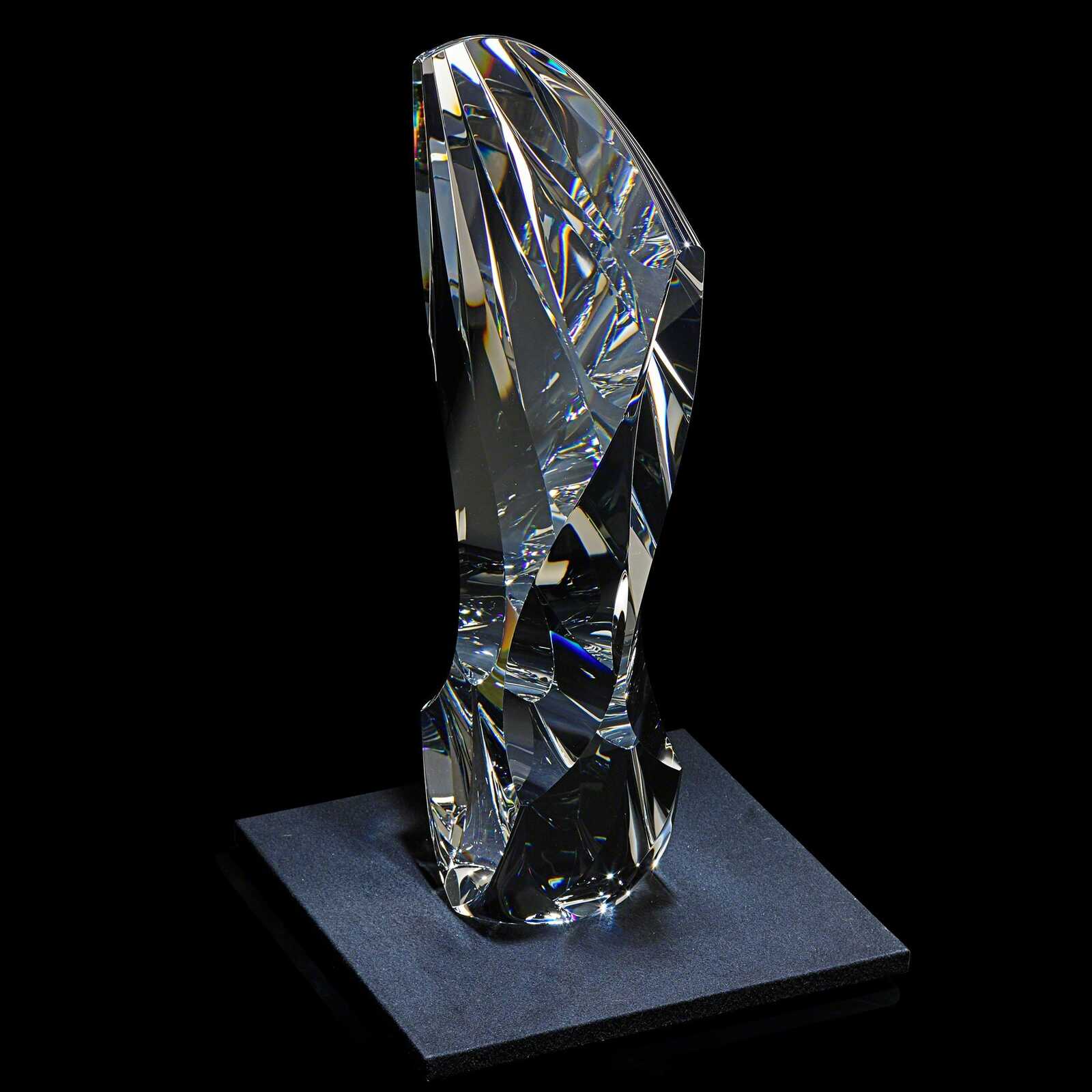 Christopher Ries | Large sculpture,