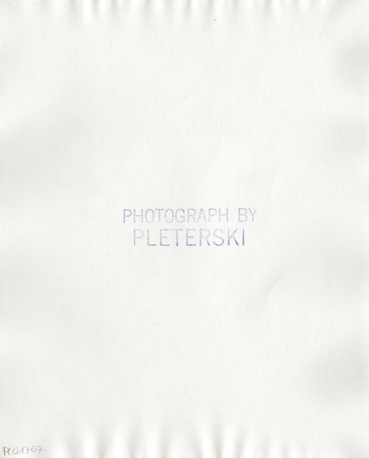 Roland Pleterski Enid Ainsley, New York (1957) Available for Sale