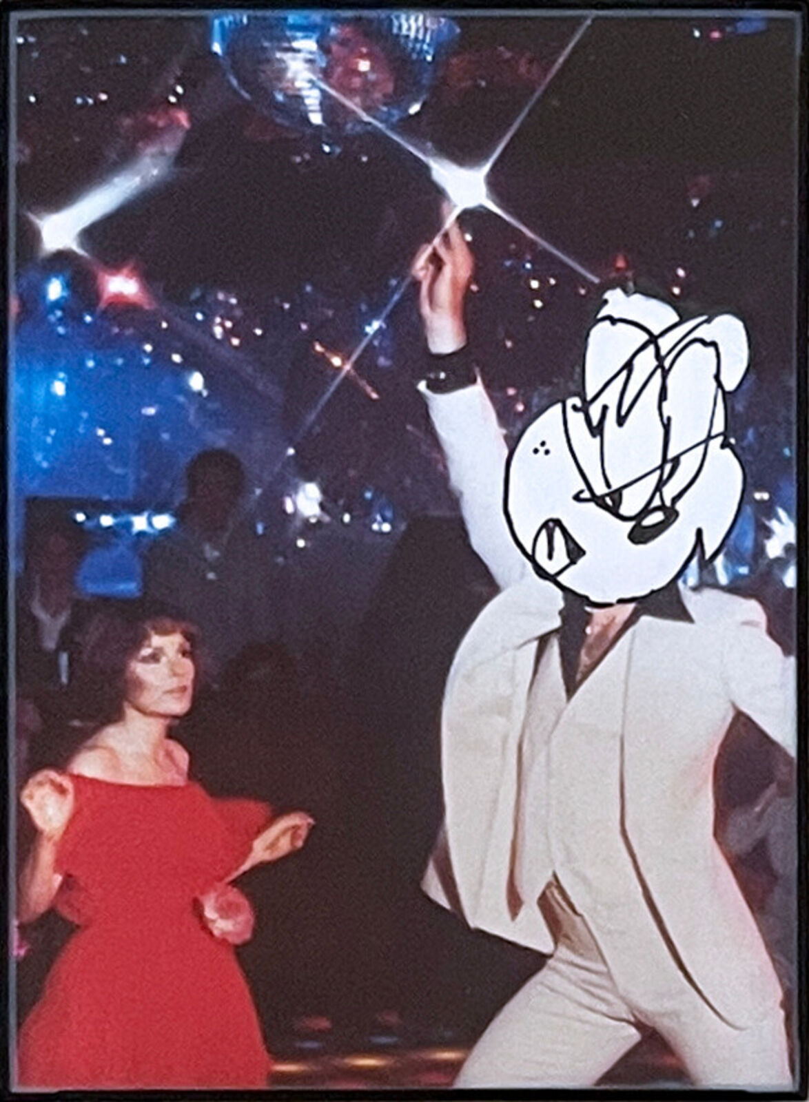 ACRO | Baby Let’s Dance! (2024) | Available for Sale | Artsy