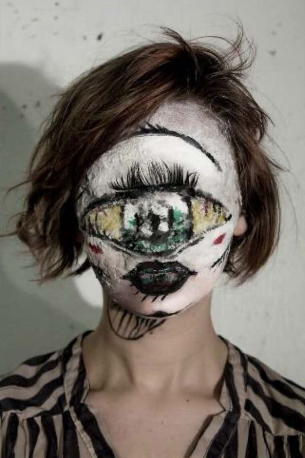 Archie Reid | Cyclop (2016) | Artsy