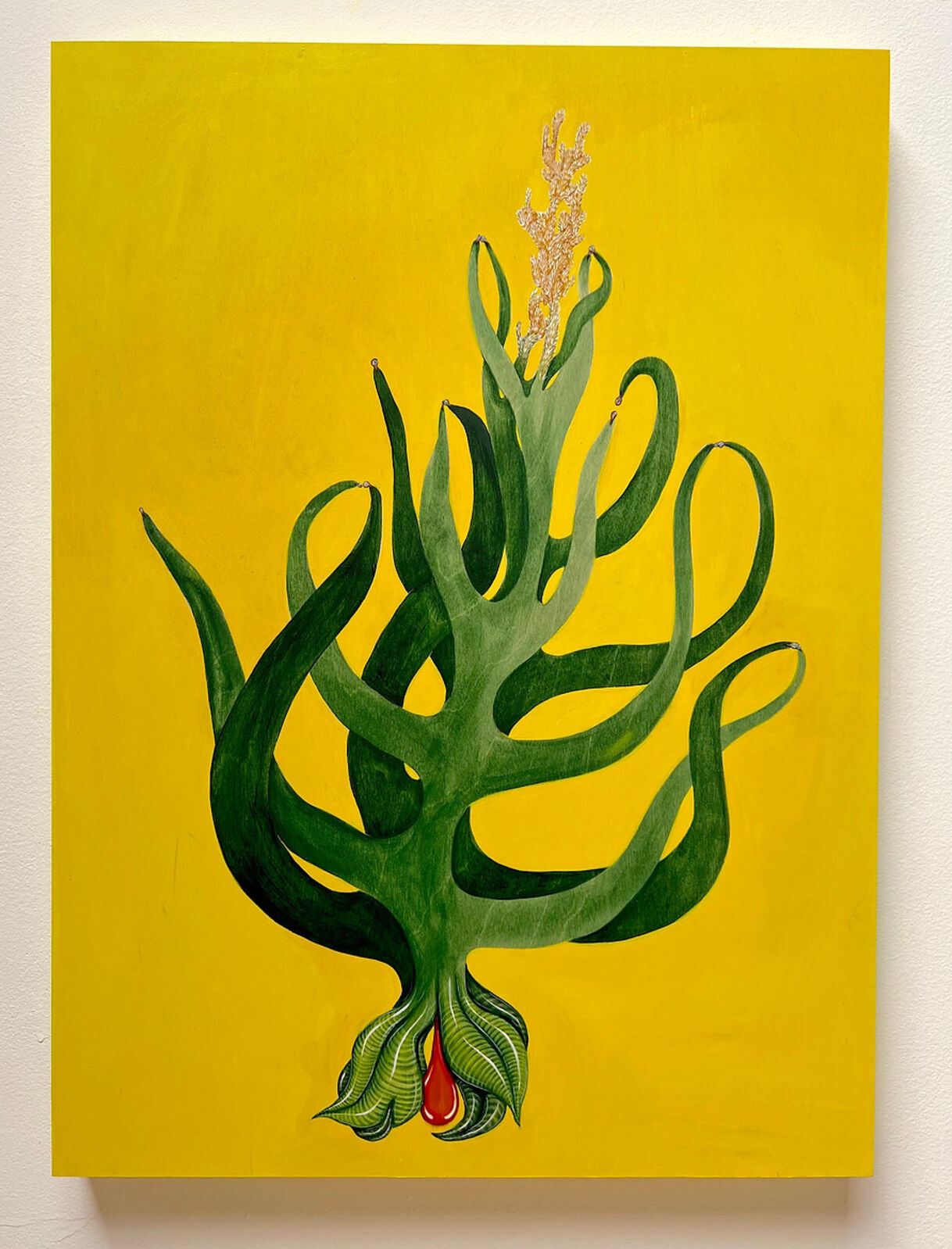 Emily Ritz | Cuddlers (2022) | Artsy