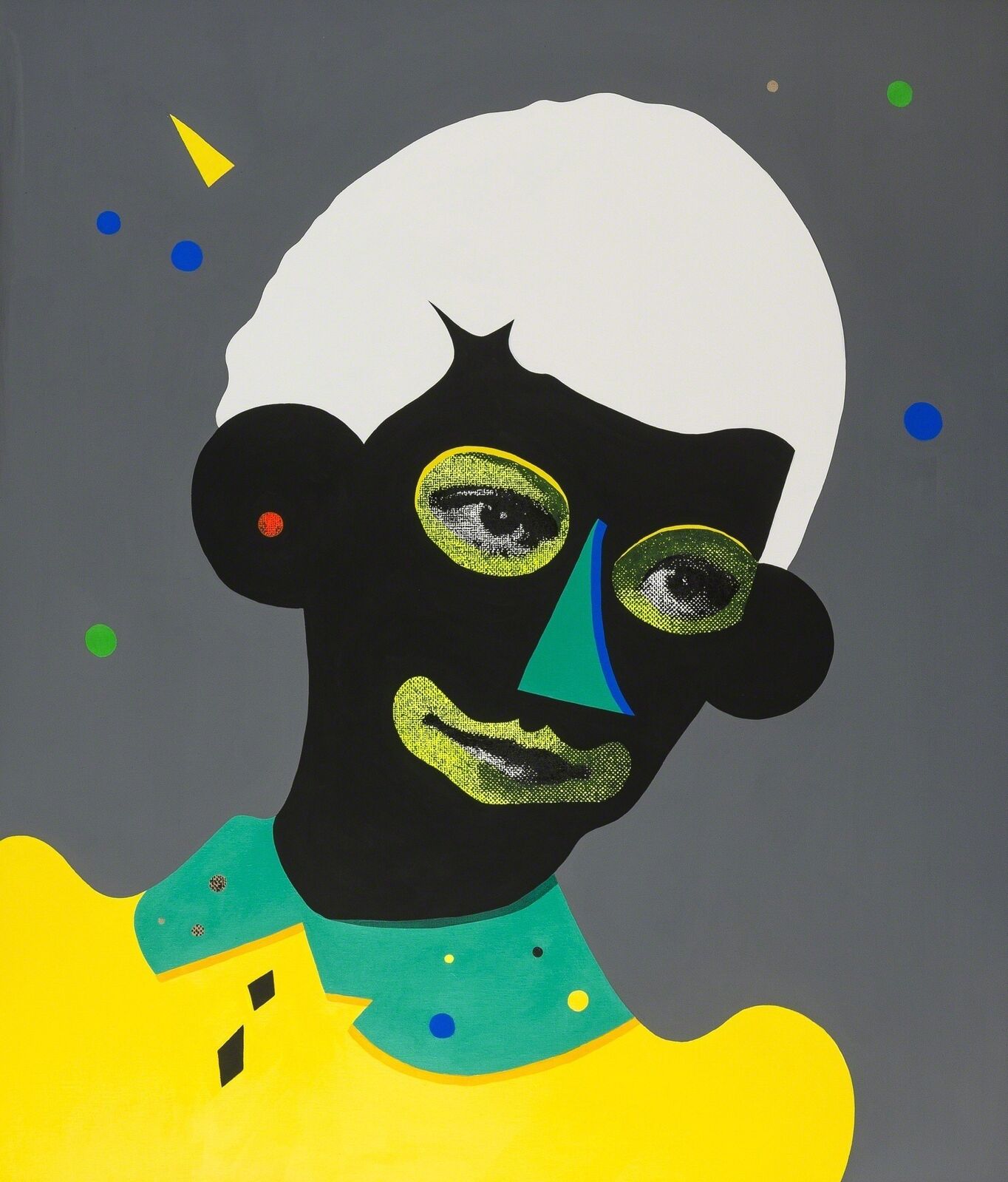 Paul Insect | Wasted Love (2012) | Artsy