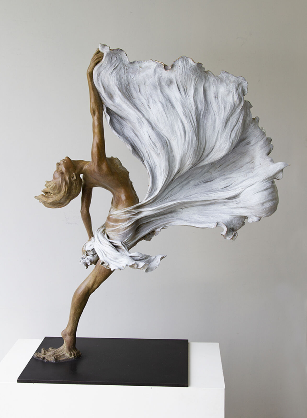 Luo Li Rong | Éclosion (2019) | Artsy